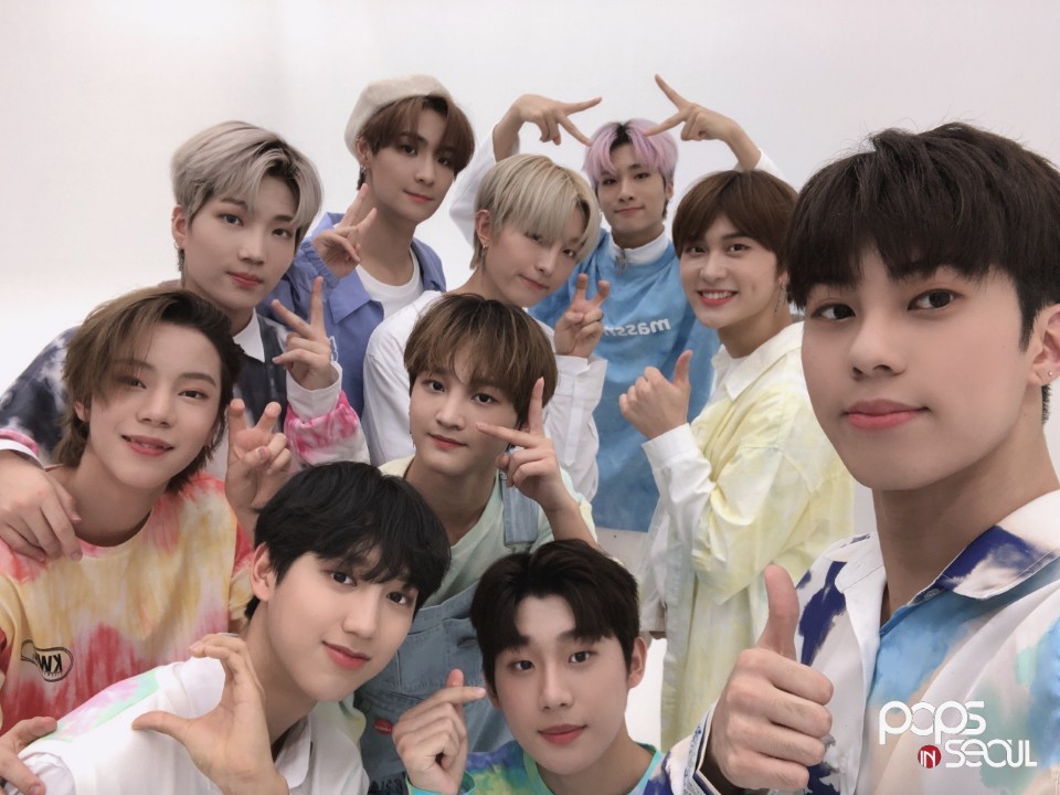 31일(토), NTX 새 앨범 'Magic Shoes' 발매 | 인스티즈