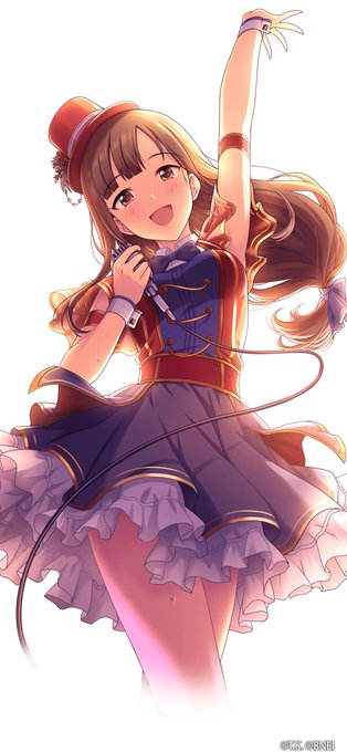 壁紙メーカーで遊んでて気づいたんだけど、このゆかりちゃんめっちゃ下半身むっちりしててエッチじゃない? 