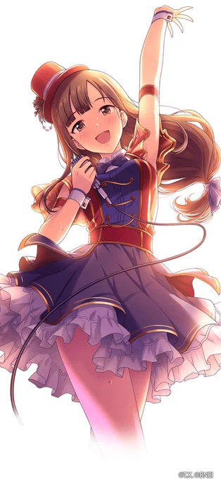 壁紙メーカーで遊んでて気づいたんだけど、このゆかりちゃんめっちゃ下半身むっちりしててエッチじゃない? 
