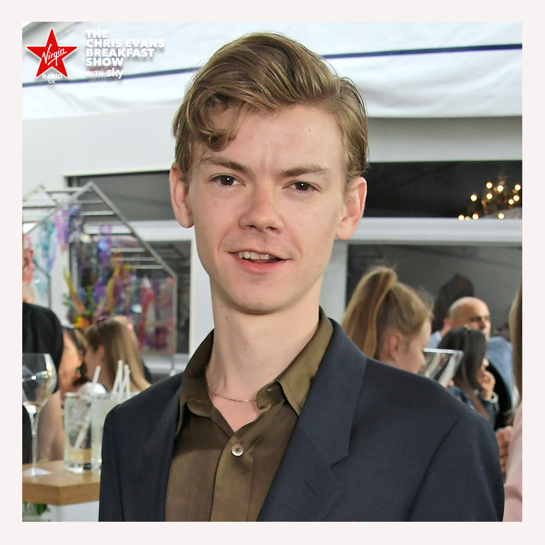 Hello Wednesday 👋
This morning on the #ChrisEvansBreakfastShow with @skytv we have:
🙋♂️ @SangsterThomas
#WednesdayMorning #WednesdayMotivation https://t.co/xXmRpUCejU