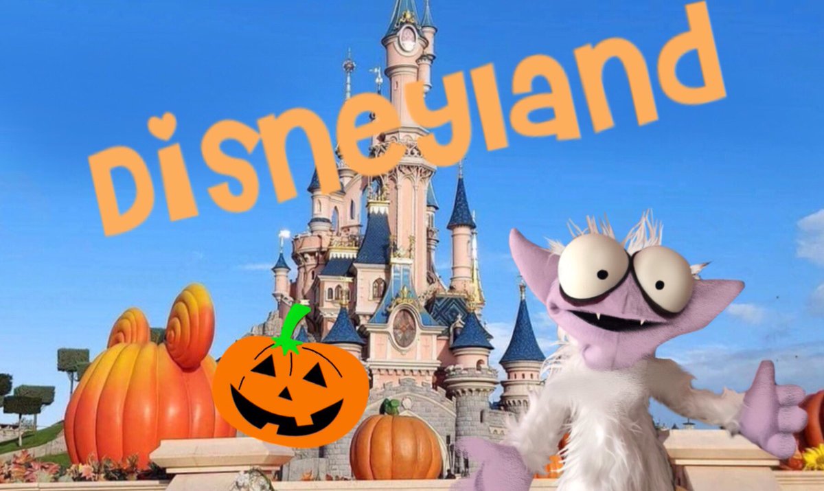 leenecos's tweet photo. Especial #Halloween2020 “Así celebran #Halloween en #Disneyland” Estreno el 31 de octubre en el Twitter e Instagram de leeñecos y en el canal de YouTube de Fun x Kids #FelizMiercoles (Nuestro presentador el conde Karloff 🦇🦇🦇agradece RT y 💔 ) https://t.co/yybxhtJ0OA