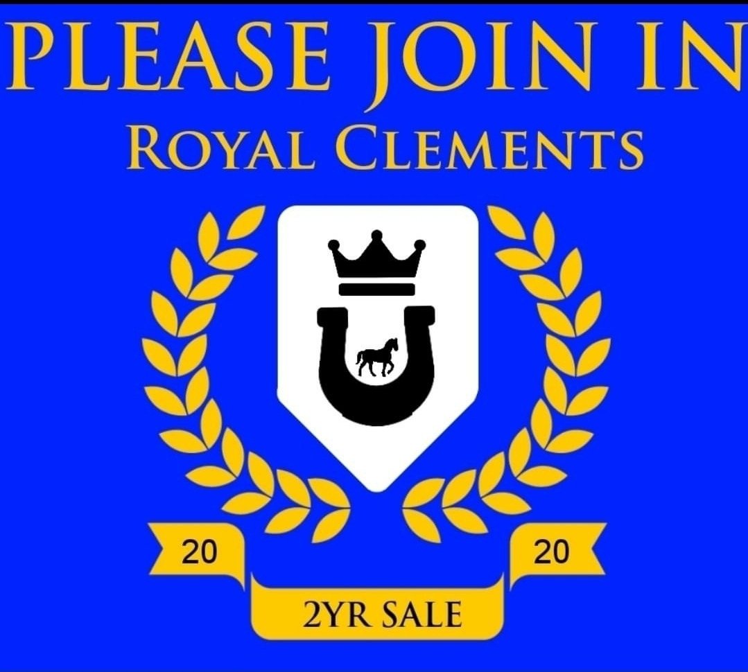 J MAC STABLES tweet media