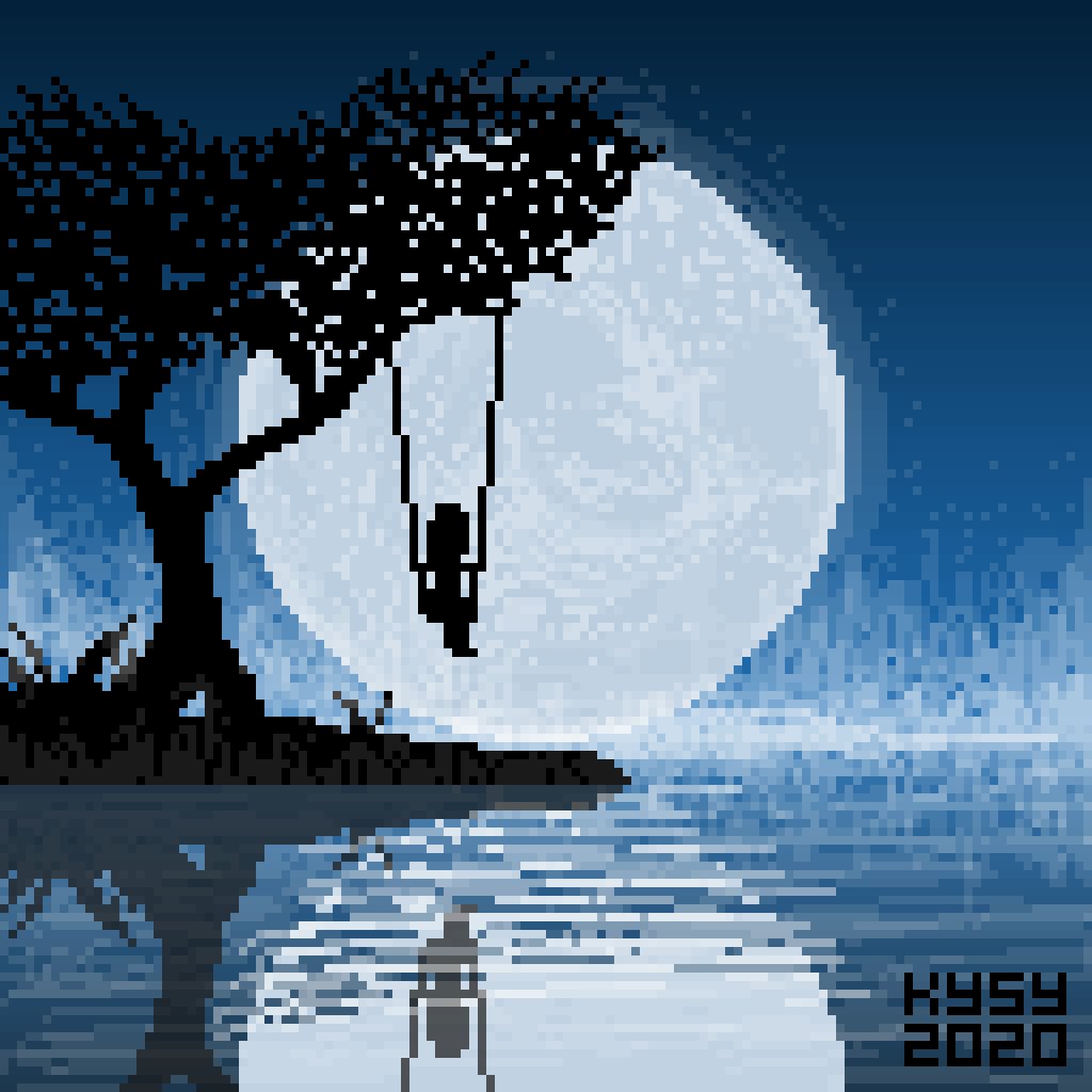 thejunkyartph's tweet photo. Here’s four of my favorite works recently.
I think I’ll focus on bigger pixel art now. 💙✨
#pixel #pixelph #pixelart #pixelartph #artph #artistsontwitter #ArtistsofSEA https://t.co/8n8lopqqBZ
