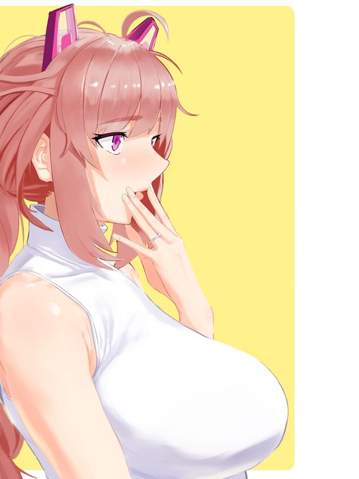 #lastorigin #ラストオリジン #라스트오리진 

미호 