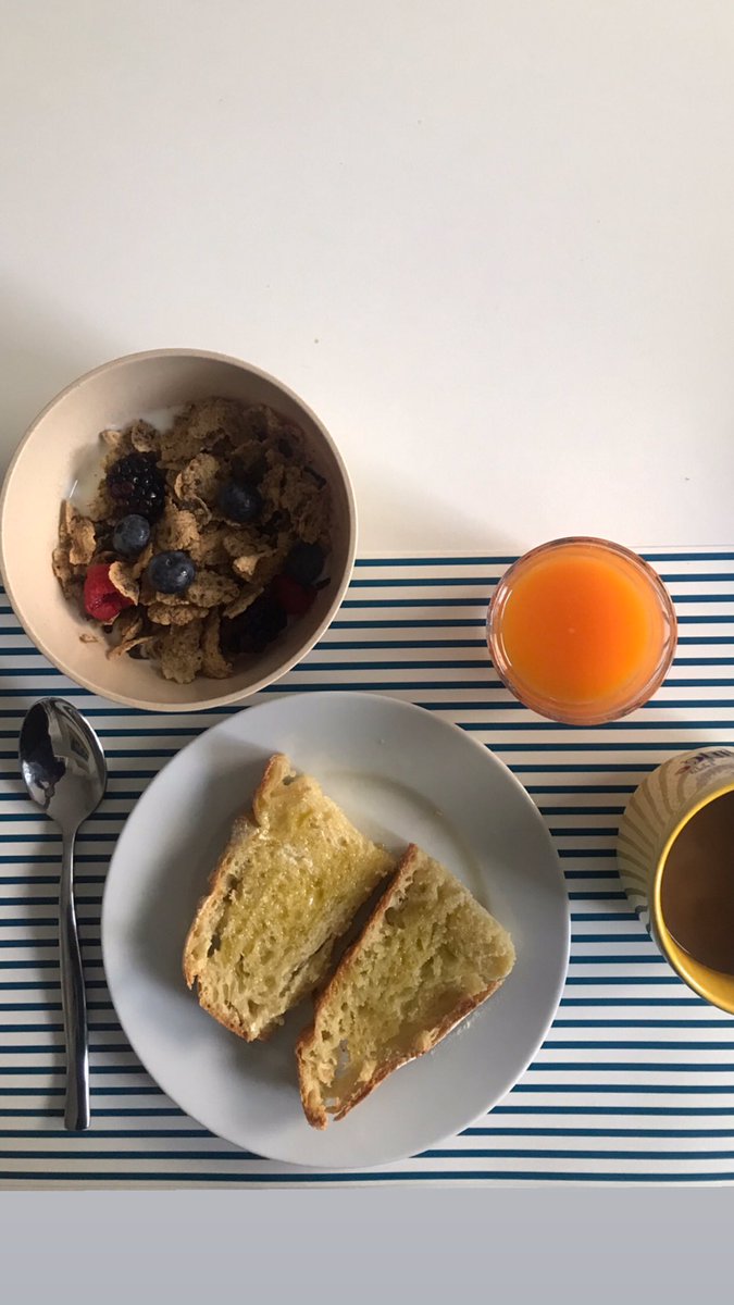 antoniosnts's tweet photo. So proud of my breakfast... https://t.co/pi0lEWseei
