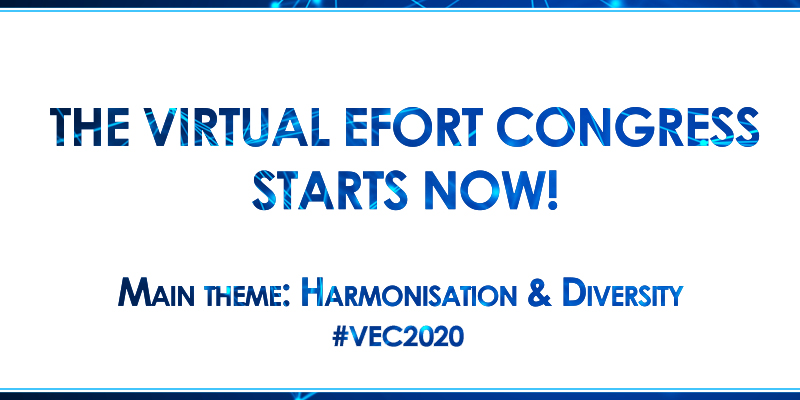 🎉 #VEC2020 starts today 9:00amCET with Opening Session followed by Honorary Lecture by Prof. G. Walch ow.ly/Ri3850C45ou
#EFORT2020 #Congress #surgery #orthopedics #orthopaedics #elearning #orthopaedicsurgery #traumasurgery #surgeoneducation #orthopedicsurgeon