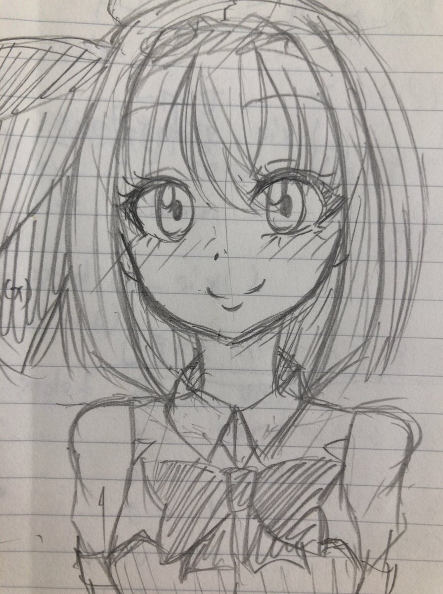 落書き妖夢ちゃん 