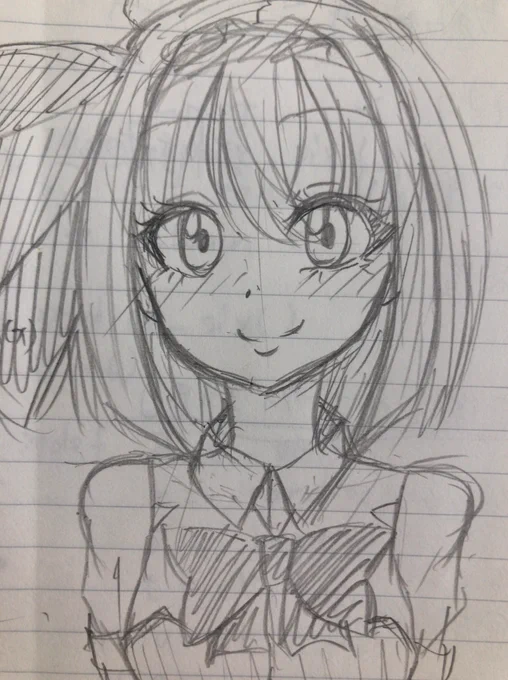 落書き妖夢ちゃん 