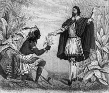 DonBlas8's tweet photo. #SabíasQué tal día como hoy de 1492 el español Rodrigo de Jerez es el primer occidental en ver a los indios fumando tabaco en las isla Guanajaní de las Bahamas y el primero en imitarlos. #apalofumeke #vivaRodrigo #YoDonBlas https://t.co/3TJr0qyc71