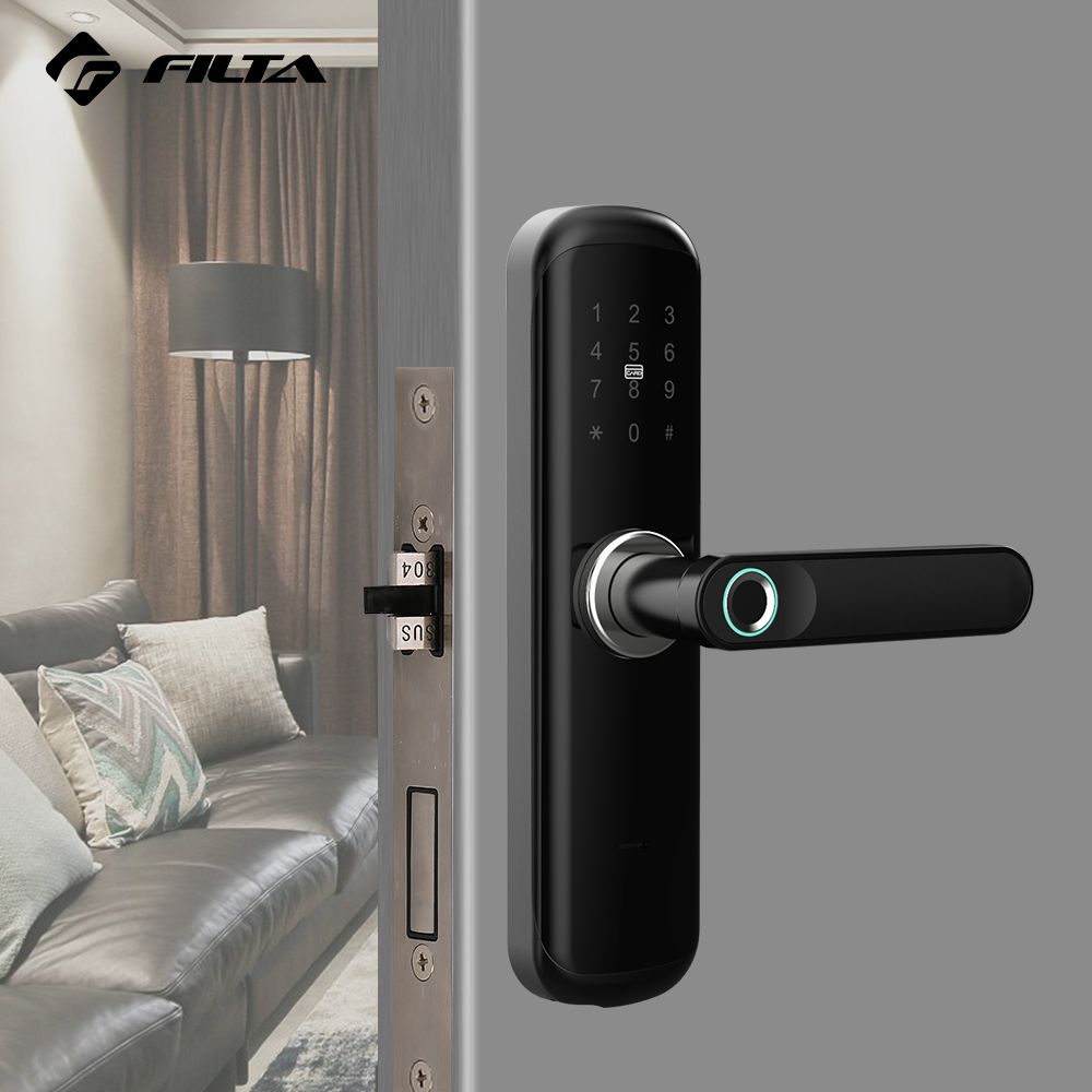 FILTASmartLock's tweet photo. Smart locks will make your room more comfortable.😍
#filtasmartlock #smartlock #smarthome #homeinterior #decoratinghome #homediy #interiordesign #airbnb #smartdevices #homekit #keylesslock #doorlock #lifelover https://t.co/O38s1nAfzm