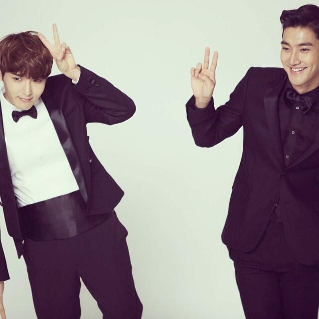hourlyryeowook's tweet photo. #려욱 #RYEOWOOK #슈퍼주니어
#SUPERJUNIOR
[ @SJofficial ] https://t.co/luCOwAzS4t