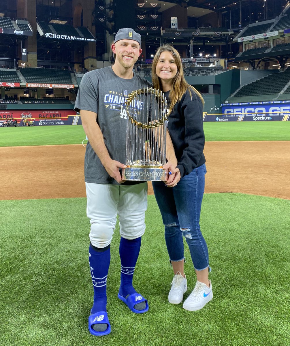 How it started           How it’s going 💙