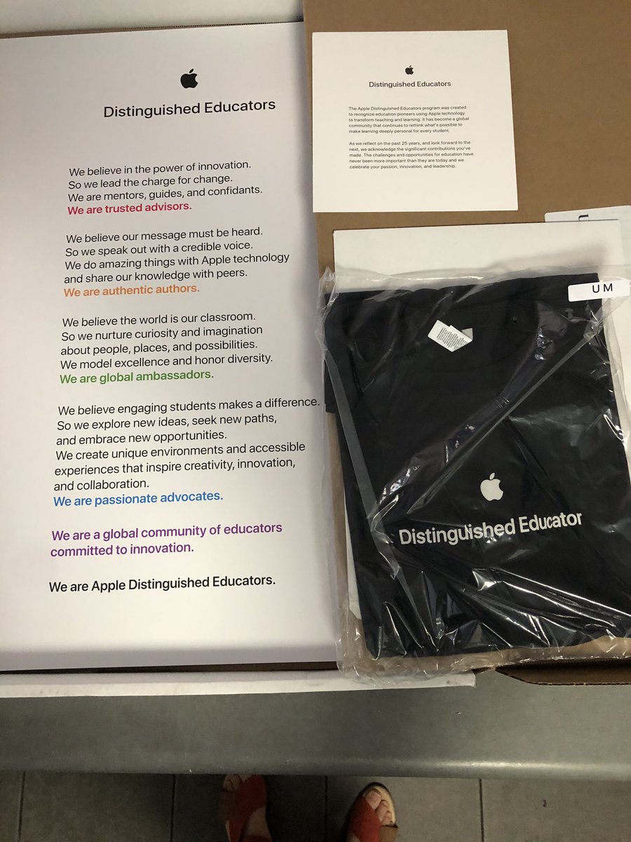 Michelle Fitzpatrick tweet media