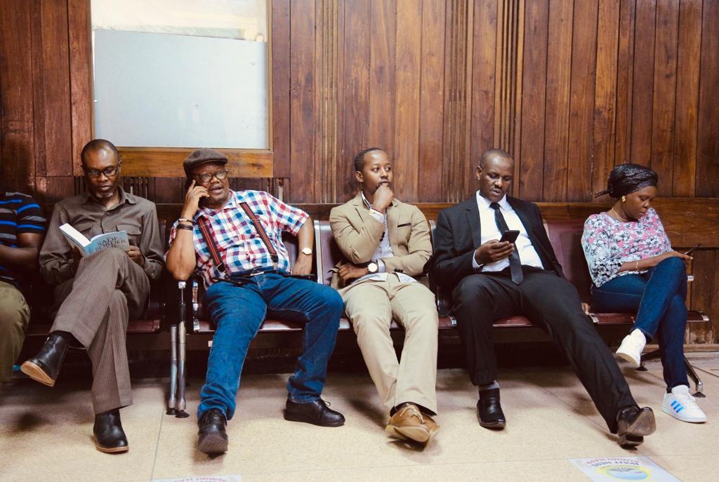MagabeAlicia's tweet photo. Habari za siku ya tarehe 28.10. 2020? Je umeshatimiza wajibu wako wa kupiga kura?
Sisi tumefika Singinda. Tunaelekea kituo cha kupigia kura.
Tunawatakiakila la kheri.
#NiYeye2020 @TunduALissu #ChaguaTunduLissu #ChaguaCHADEMA https://t.co/OAe58qwcEI