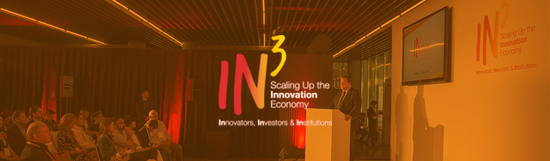 USembassyMadrid's tweet photo. Mañana jueves, el Embajador Buchan dará la bienvenida en #IN3Spain 2020 @south_summit, un evento que fomentará las conexiones entre el ecosistema emprendedor español y estadounidense Participar en esta edición online es muy fácil. Regístrate gratis en: https://t.co/eYY0xOOBIn https://t.co/EQupXmt59L
