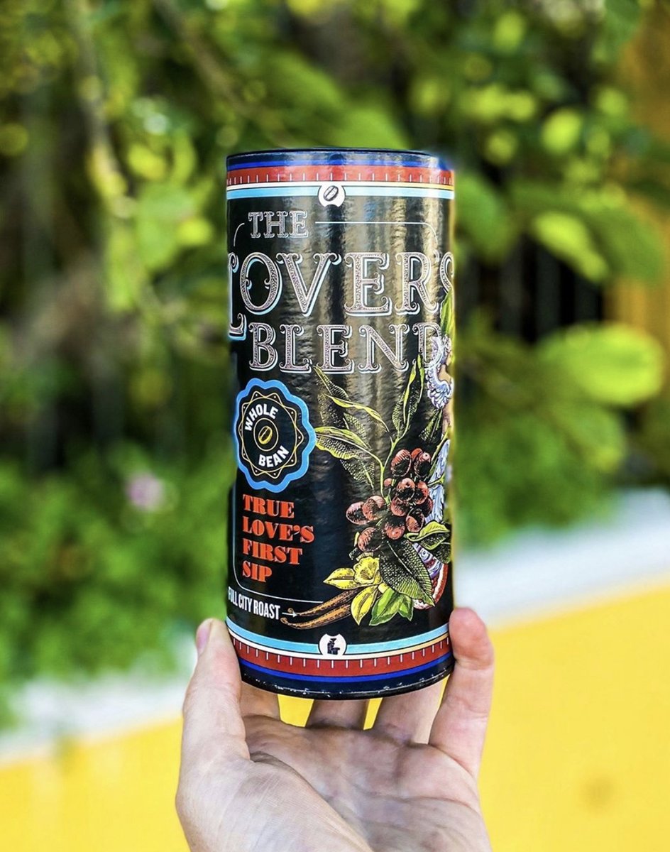 Tribe Coffee Roasting tweet media