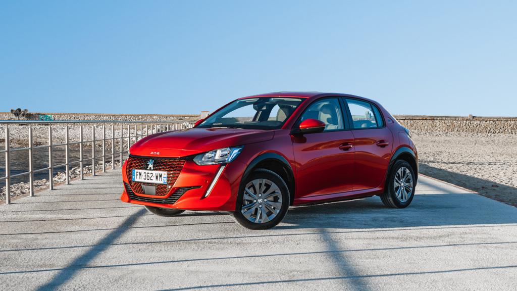 地球環境に対応しながら、ドライビングプレジャーを進化させる。
New #Peugeot208 #FullElectric #UnboringTheFuture https://t.co/AYdQAYdYuh