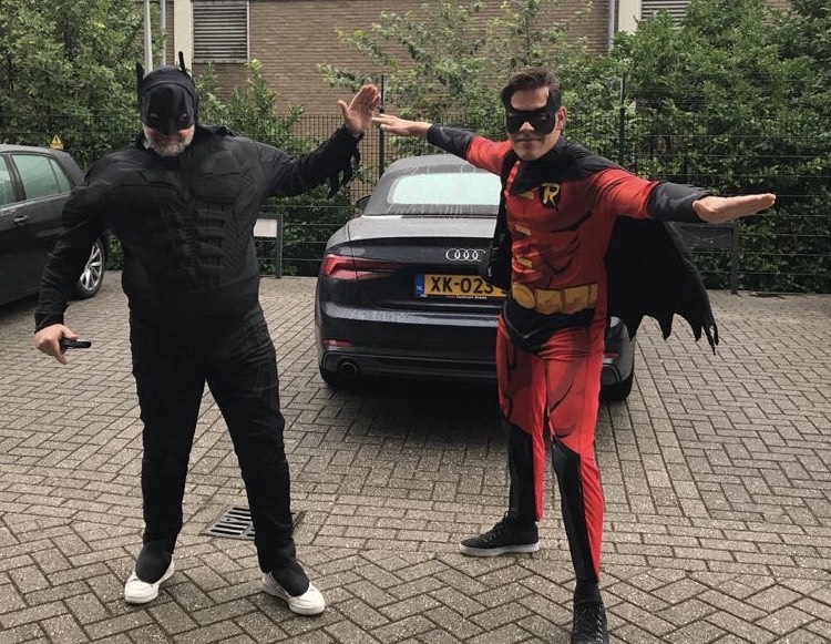 Dit pakkie van <a href="/Olfertjan/">Olfertjan</a> winnen? Stem dan op ons via bit.ly/35c8AU0. We zijn namelijk genomineerd voor de <a href="/RecrTechCom/">Recruitmenttech.com</a> Awards voor best tool én best case! Laat het even weten als je gestemd hebt, dan zoeken wij vrijdag een winnaar uit!