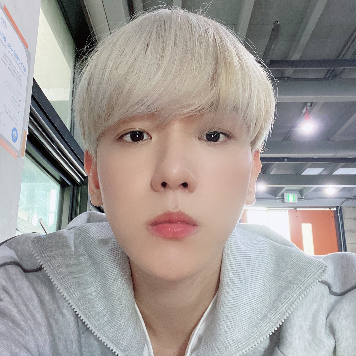 bbblueskyy's tweet photo. วันนี้น้องแบคมา3รูปเดย ไอจี1 ทวิต1 บบ1 วันที่ดือจริงๆจ้ะวันนี้✨✨ https://t.co/q2ijoJdXlc