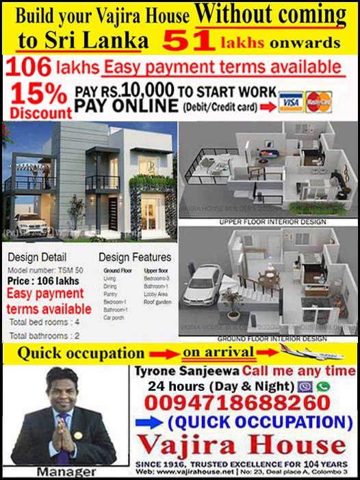 Vajira House Builders Vajirahouse Twitter