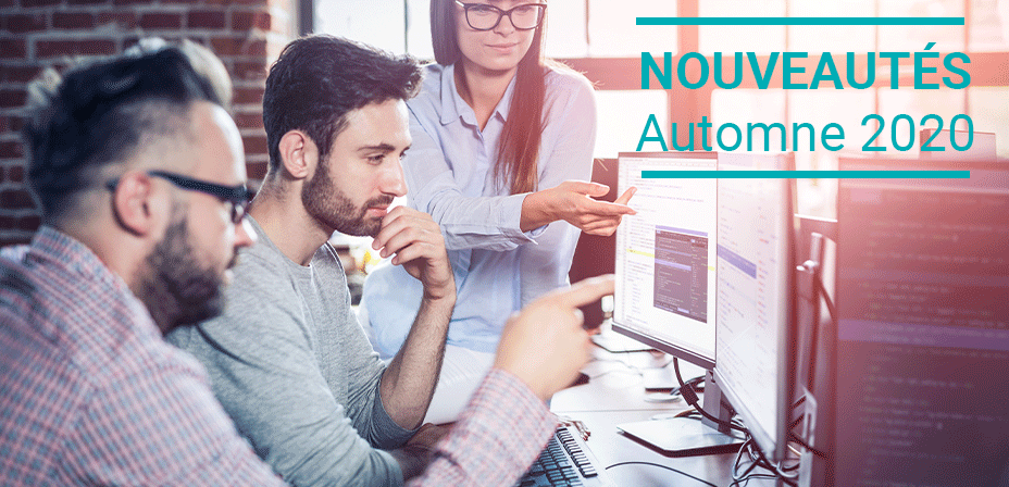 sequoiasoft's tweet photo. Tour d'horizon des dernières nouveautés @asterio_sqs , #Resalys, #Nymphéa, @eNymphea, #Homing, #Winhôtel et #Winrestau, CBP #hôtel et #restaurant ▶️ nos logiciels pour les #hôtels, #restaurants, #spas et #campings.
#Hôtellerie #pms #pmsasterio #crs https://t.co/3XUxHLdQ6A https://t.co/b5Kq88WdtS