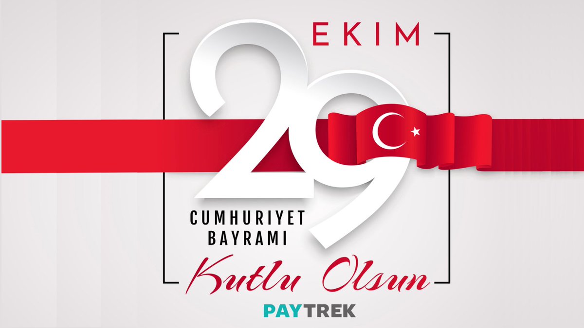 paytrek's tweet photo. ''Efendiler! Yarın Cumhuriyeti İlan Edeceğiz.''
M.Kemal Atatürk

#fintech #fintechfinance #finance #onlinepayments #securitymanagement #financialsecurity #ecommerce #ecommercebusiness #paytrek #eticaret #eticaretçözümleri #digitalfinancialservices https://t.co/8yC9HUXtuO