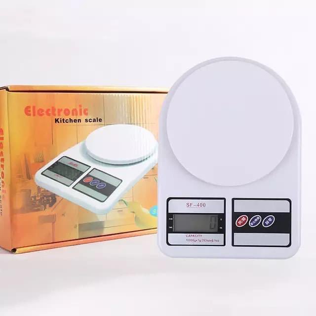 Electronic kitchen scale available... price- 3000Please RT