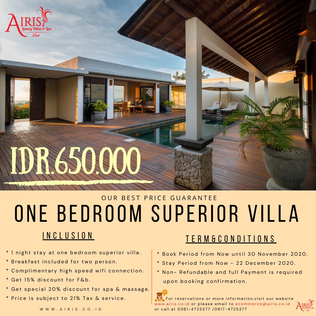 Airis Villa Bali Airisbali Twitter