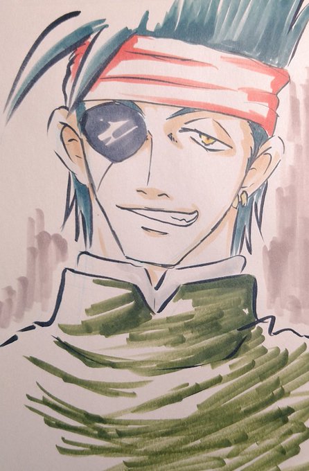 自由人heroのtwitterイラスト検索結果 自由人heroのtwitterイラスト検索結果