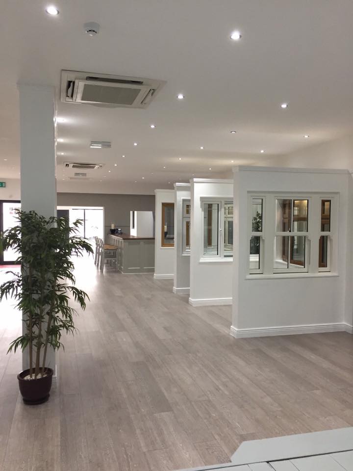 kwindowsdoors's tweet photo. Just a reminder that our Showroom appointments are currently suspended due to restrictions. However our sales and after care team are on hand to help in any way that they can. If you have any enquiries don't hesitate to get in touch #shoplocal 
T: 045 – 875454
E: info@kwindows.ie https://t.co/JXFnMMrtD7