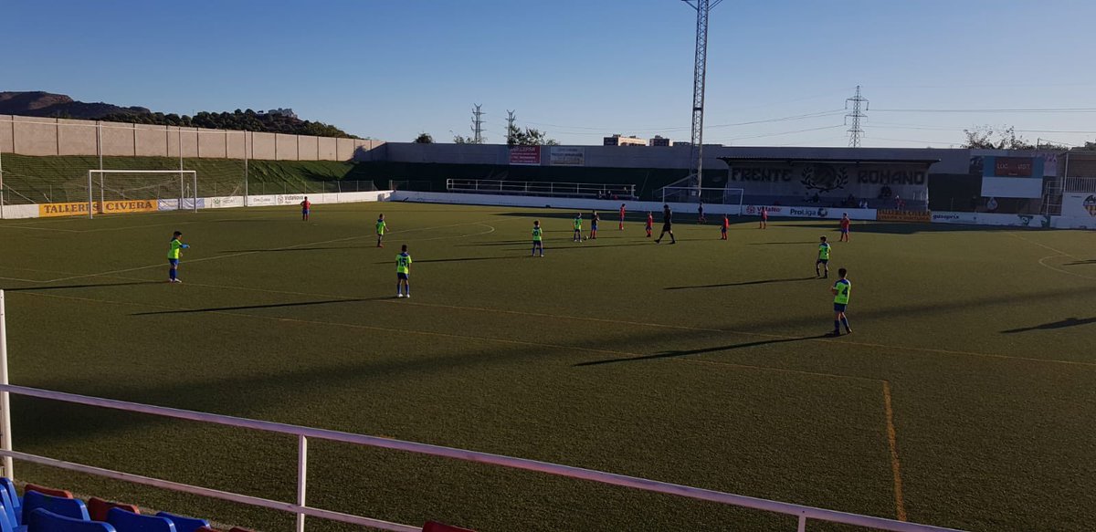 Biensa CF tweet media