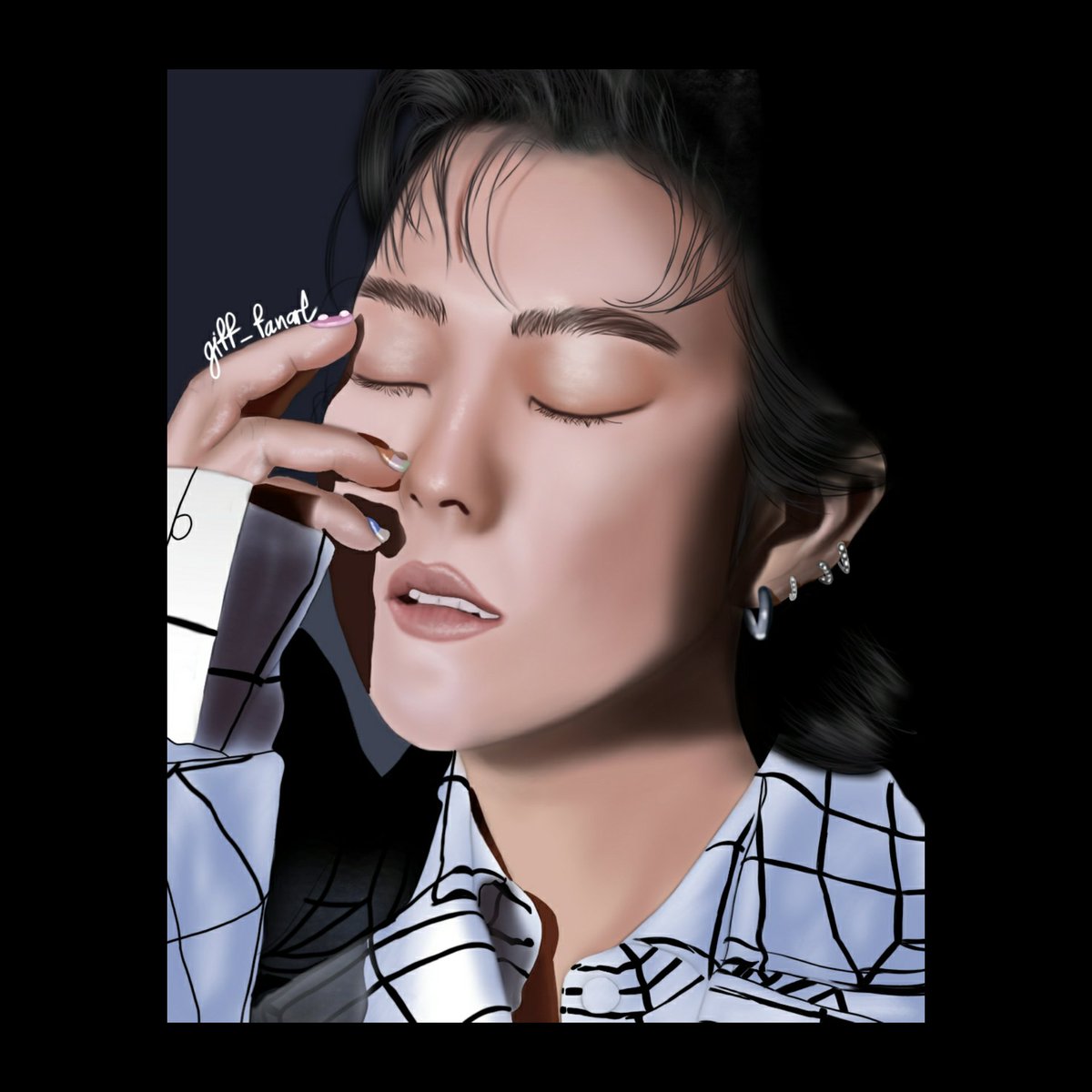 Gifffff7's tweet photo. ❤️❤️🌼
#gifffanart X @lulaandlulis
#lulaandlulis
#ลุลา
#digitalart #art #artdaily #sketch #drawing #draw #drawdaily #ibispaint #ibispaintx #fanart #artwork #artoftheday #arts #drawingsketch #drawingart #digitaldrawing #digitalillustration #ibispaintxart https://t.co/69k16lqaIQ