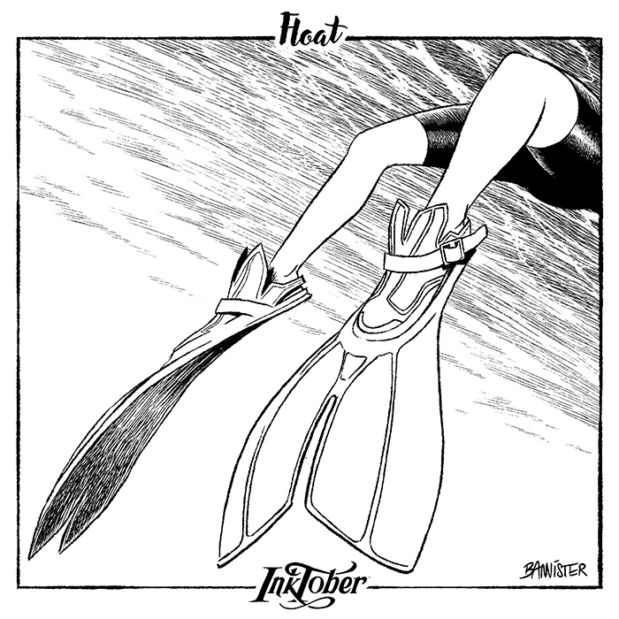 bannister01's tweet photo. #inktober #inktoberfloat #inktober2020 #inktober2020float #inktober52
#divinglife #float #splitfins #fins #diving #scubadiving #sneakers #sneakerheads https://t.co/UlkPhO8jSI