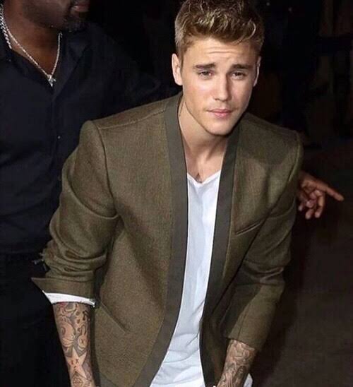 justin bieber as arab/middleastern food: A thread. DONT LET IT FLOPwaraq enab