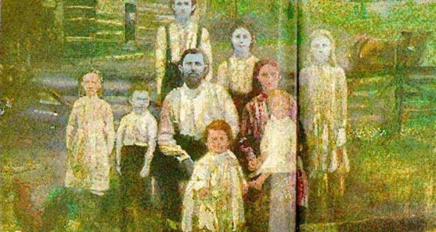 #medicineinart WK31 The Fugate family <a href="/drrobgreig/">Rob Greig</a> <a href="/drchrishare/">Chris Hare</a> <a href="/alistaircannon/">Alistair Cannon 🌱</a> <a href="/LaurenceHynes/">Laurence Hynes</a> <a href="/Valter_Jsy/">Valter Fernandes</a> <a href="/Ed_R_24/">Ed Richardson</a> <a href="/Doceyebrow/">Austin Gibbs</a>