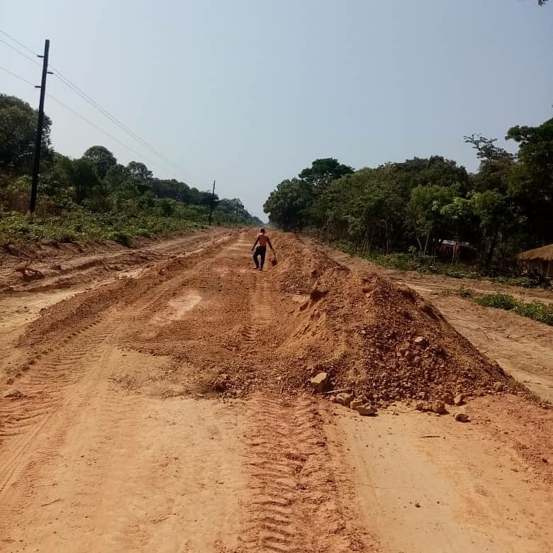 Africon Infrastructure Group Limited, AIG was established in 2015 with the sole aim of helping Africa reduce its infrastructure deficits. We offer unrivalled Engineering, Procurement and Construction (EPC) services to Energy, Transportation and other  Sectors.