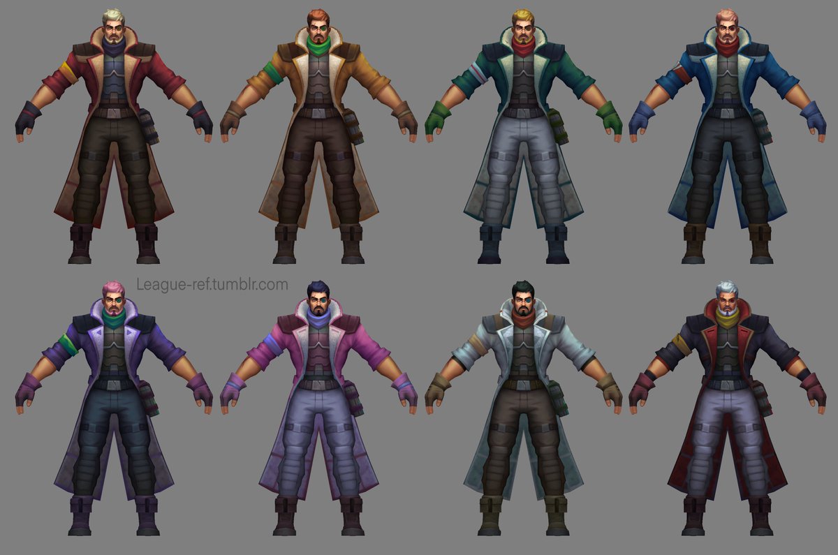 Battlecast turnarounds [PBE 10.23] Battlecast Nasus Battlecast Zac