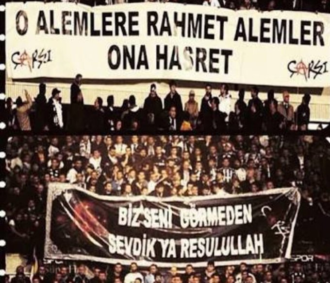 Kandiliniz mübarek olsun..