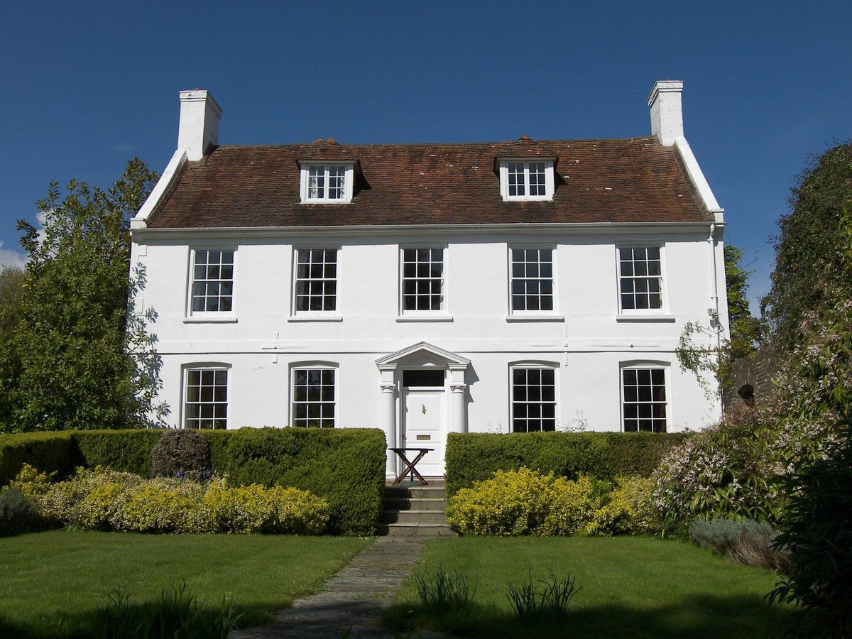 AspireCountry's tweet image. It’s our 9th Twitter anniversary - here is one of our early success stories - 3 previous agents over 2 years.  Sold by us in 48 hours of marketing 👏👏👏
Not all agents are the same