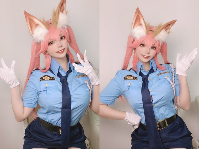 コスプレイヤー菌烨takoのTwitter画像27