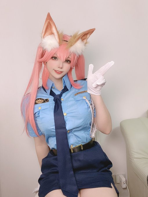 コスプレイヤー菌烨takoのTwitter画像26