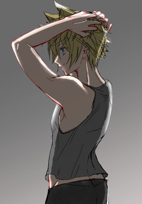 脇のtwitterイラスト検索結果 脇のtwitterイラスト検索結果