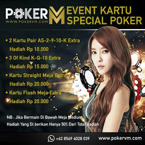 citranisifabel1's tweet photo. Bonus New Member 25%
Max Bonus 500rb
Syarat withdrow TO 3x
mari mampir kemari PokerVM ada Event Poker dan Ceme menarik
W A : +62 8569 402 8039
https://t.co/9bR02BntKC
Semeru
Aeri 
karina 
Nikmatnya 
Satu Bahasa 
#TesUsiaMental 
Ningning 
#GaraGaraElin 
Elsa 
#SemuanyaSemaunya https://t.co/hKI6D0wWok