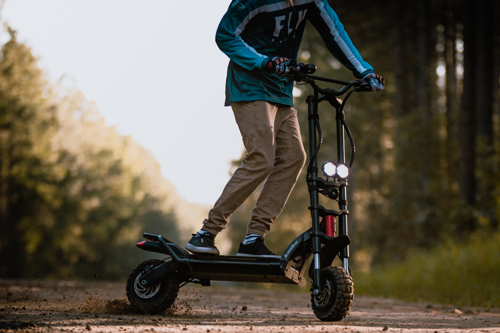 Our Site is live! Come check out the exclusive Kaabo USA #escooters on our site! One of the leaders in all-terrain performance is the updated 2020 Wolf Warrior 11. With 5400 Watts of raw maximum power output. #GoBeyond

Check out the Wolf Warrior 11 here

kaabousa.com