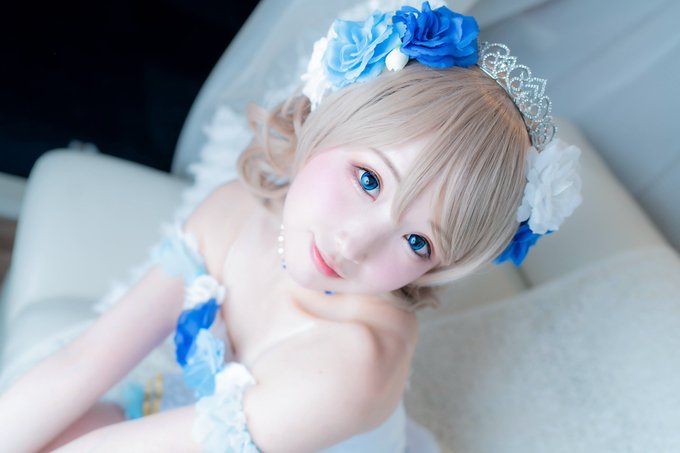 Twitterのコスプレ画像55