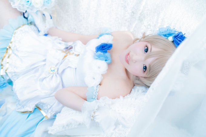 Twitterのコスプレ画像57