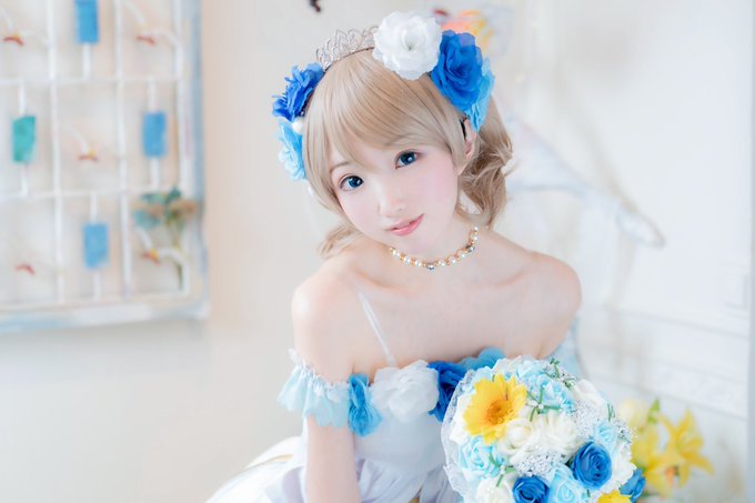 Twitterのコスプレ画像56