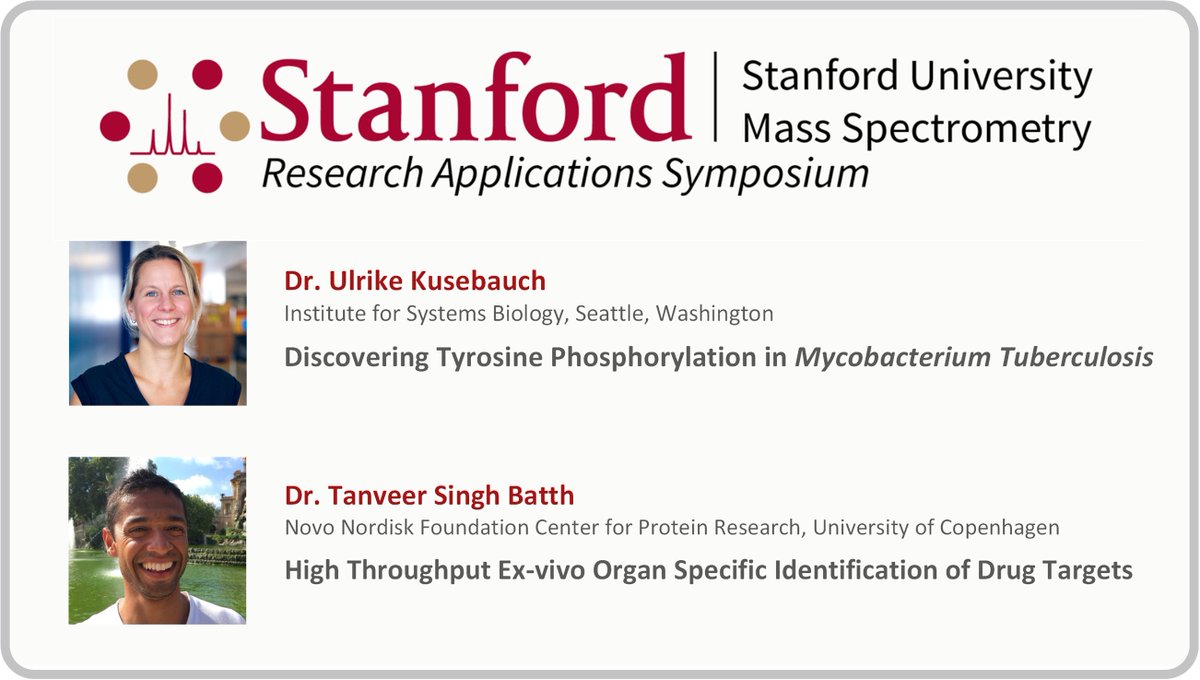 Registration for SUMS-RAS breakout session is now open! Join us to find out about new developments and hear more application specific details from the presenters 
stanford.zoom.us/meeting/regist…