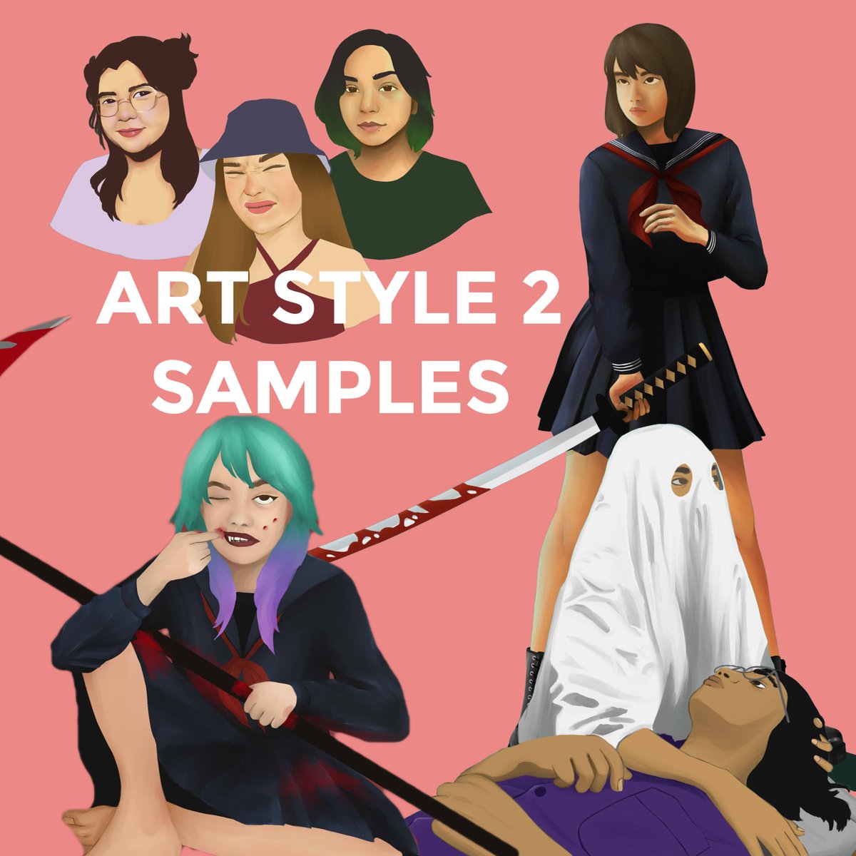 [rt's appreciated]

HI! I'm opening commissions! DM me for inquiries 

#artPH #commissionsopen #commissions #CommissionSheet