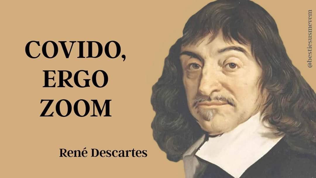 I guess this is skepticism 2020. (Don’t know they author)
#skeptic #carthesiandoubt #descartes